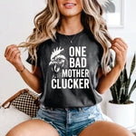 One Bad Mother Clucker