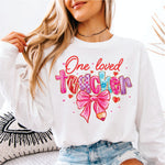 One Loved Teacher
