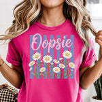Oopsie with Daisys DTF Transfer