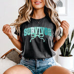 Ovarian Cancer Survivor