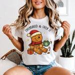 Overbaked and Over it