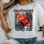 Over Stimulated Moms Club