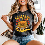 Pancakes & Pajamas
