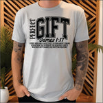 Perfect Gift DTF Transfer