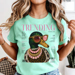 Trending Duck DTF Transfer