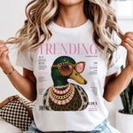 Trending Duck DTF Transfer