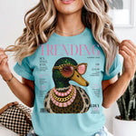 Trending Duck DTF Transfer