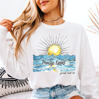 Promise Keeper