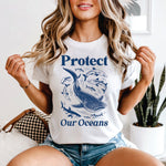 Protect our Oceans