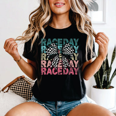 Race Day Multi Color