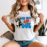 Red White & Due Pregnancy