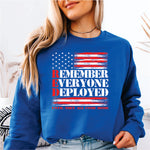 Remember Everyone Deployed