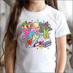 School Grade Level Cluster Pre K