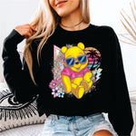 Retro Bear