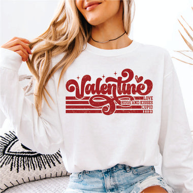 Retro Valentine