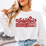 Retro Valentine