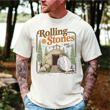 Rolling Stone