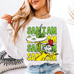 Sam I am