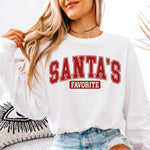Santas Favorite