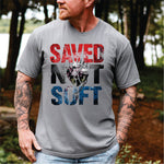 Saved Not Soft