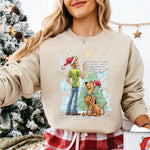 Scooby Maybe Christmas