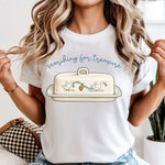 Searching for Treasures DTF Transfer