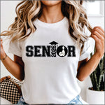 Senior Bowling 2026 DTF Transfer