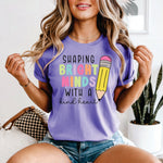 Shaping Bright Minds