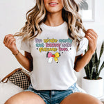 She Speaks Wisely and Teaches w Gracious Love