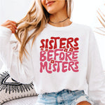 Sisters Before Misters