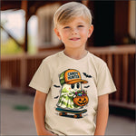skateboarding Candy Hunter