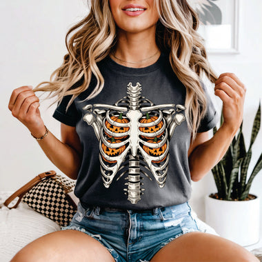 Skeleton Body