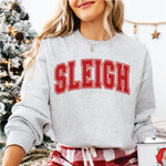 Sleigh