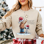 Snoopy Maybe Christmas