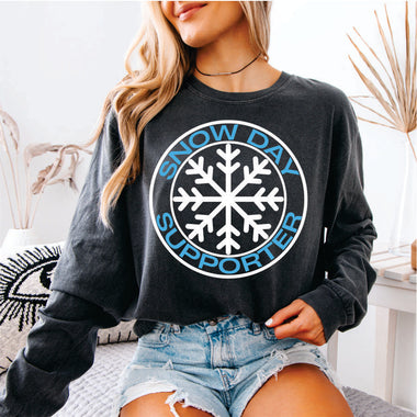 Snow Days Supporter Circle