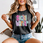Social Worker Brights