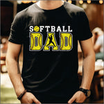 Softball Dad 2