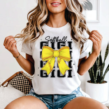 Softball Gigi