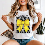 Softball Nana