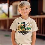 Southern Boy