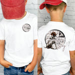 Southern boy w Pointer - 2 part