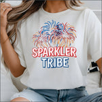 Sparkler Tribe
