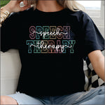 Speech Therapist