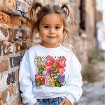 Storybook Corduroy Coquette