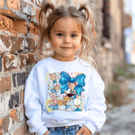 Storybook If You Give a Mouse a Cupcake Coquette