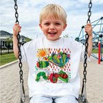 Storybook The Very Hungry Caterpillar no bow