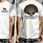 Straight Up Southern Turkey Hunting 2 part