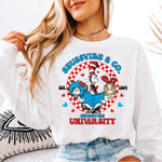 Suessville University