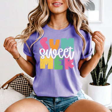 Sweet Summer