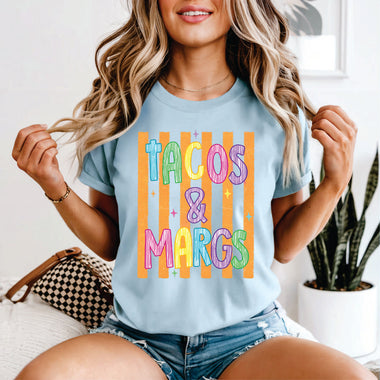Tacos & Margs